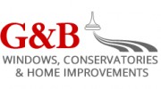 G & B Windows & Conservatories