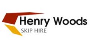 Henry Woods Skip Hire