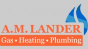 AM Lander Plumbing & Heating