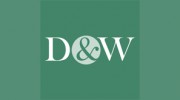 Drewery & Wheeldon Valuers Within Unitarian Church