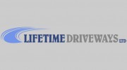 Lifetime Driveways & Patios