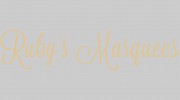 Ruby Marquees