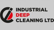 Industrial Deep Cleaning