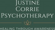 Justine Corrie Psychotherapy & Couples Counselling