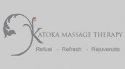 Katoka Massage Therapy