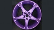 Atrics Powder Coaters & Hydrographics