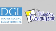 DGL Double Glazing Leicestershire