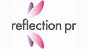 Reflection P R