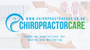 Chiropractor Care