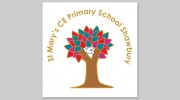 St Mary's Church Of England Primary School
