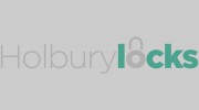 Holbury Locks