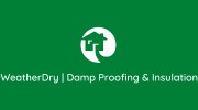 Weatherdry Insulation