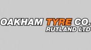 Oakham Tyre
