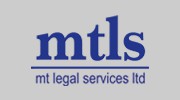 MT Legal Services