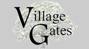 Village Gates