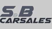 S & B Car Sales