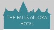 Falls Of Lora