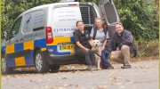 Kingswood Vets