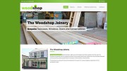 Wood Shop