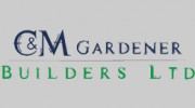 C & M Gardener Builders