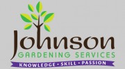 Johnson Gardening Services