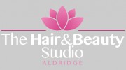 The Hair & Beauty Studio