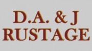 D A & J Rustage