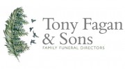 Tony Fagan & Sons Family Funeral Directors