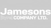 Jamesons Tyre