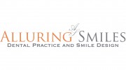 Alluring Smiles