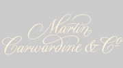 Martin Carwardine