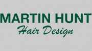 Martin Hunt Hair Design