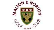 Malton & Norton Golf Club