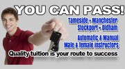 Diamond Driving School