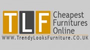 Trendylooks Furniture, Beds, Computer Desk, Coffee Tables, Cabinet