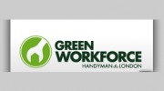 Greenworkforce Handyman London