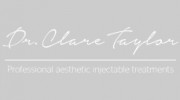 Dr Clare Taylor