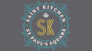 Saint Kitchen