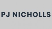 P J Nicholls