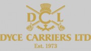 Dyce Carriers