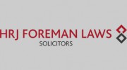 HRJ Law