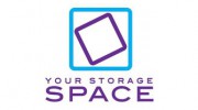 Your Storage Space
