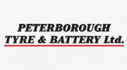 Peterborough Tyre & Battery