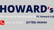 P C Howard