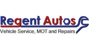 Regent Autos