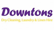 Downtons Dry Cleaning
