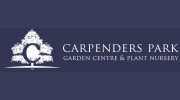 Carpenders Park Garden Center