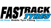 Fastrack Tyres