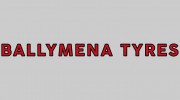 Ballymena Tyres