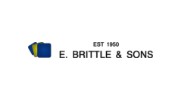 E Brittle & Sons